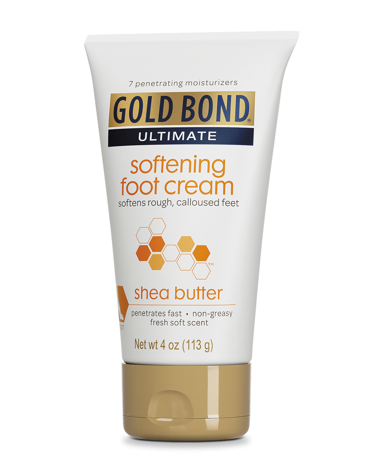 SOFTENING FOOT CREAM
